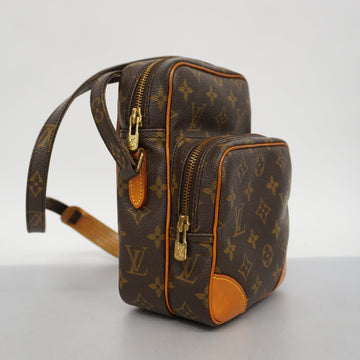 LOUIS VUITTONAuth Monogram Amazon M45236 Women's Shoulder Bag