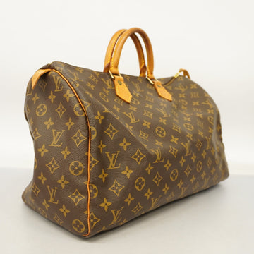 LOUIS VUITTONAuth Monogram Speedy 40 M41106 Women's Handbag