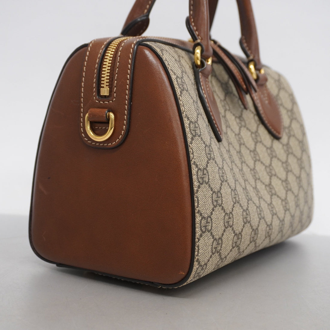 Gucci Handbag 409529 Women's GG Supreme Handbag,Shoulder Bag