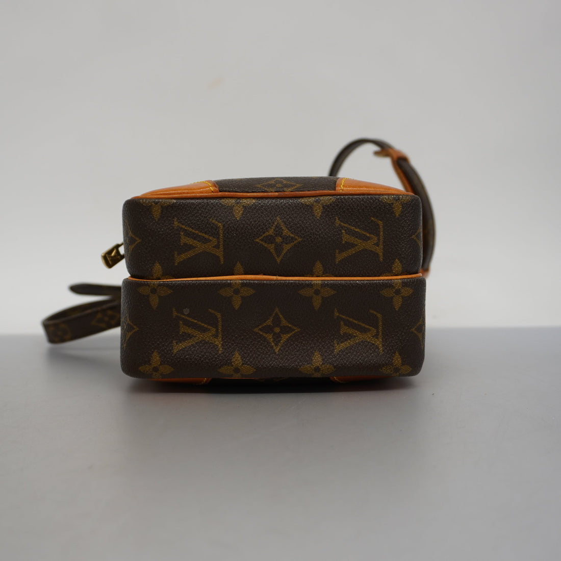 LOUIS VUITTONAuth Monogram Amazon M45236 Women's Shoulder Bag