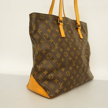 LOUIS VUITTONAuth Monogram Kabamezo M51151 Women's Tote Bag