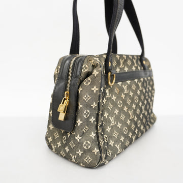 LOUIS VUITTONAuth Monogram Mini Josephine PM M92049 Women's Handbag Noir