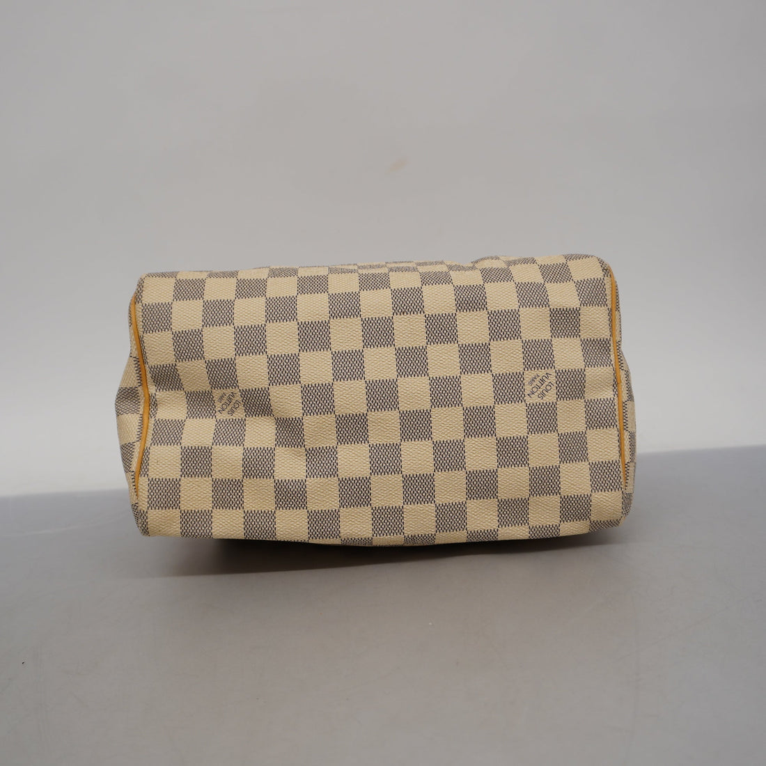 LOUIS VUITTONAuth Damier Azur Speedy 25 N41371 Women's Handbag