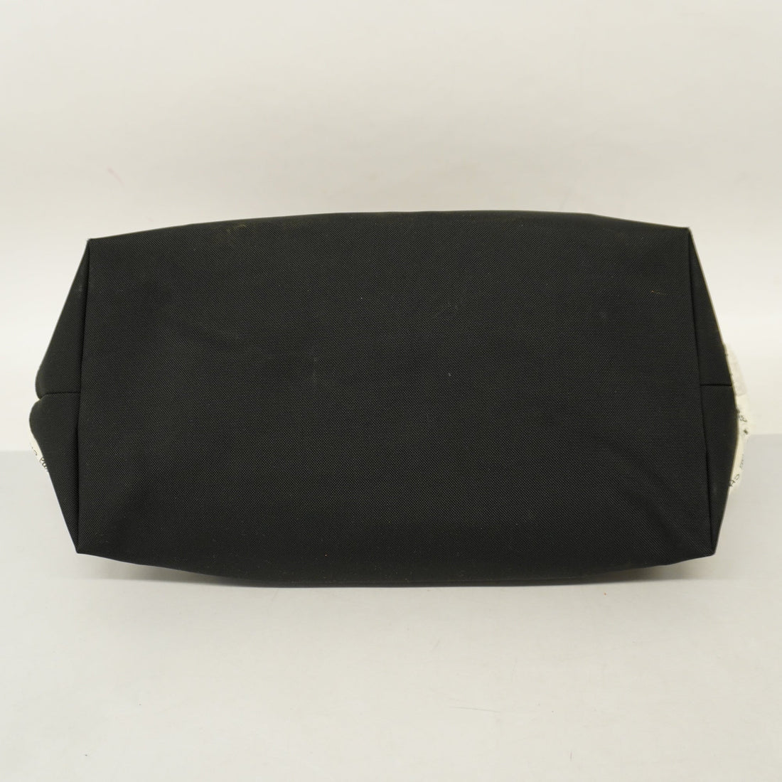 ChanelAuth  Sport Tote Bag Nylon Tote Bag Black,Gray