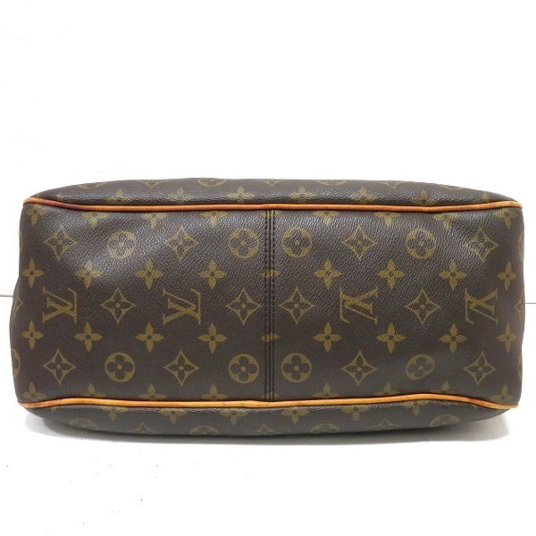 LOUIS VUITTON Monogram Daylight Full PM M40352 Bag Tote Unisex