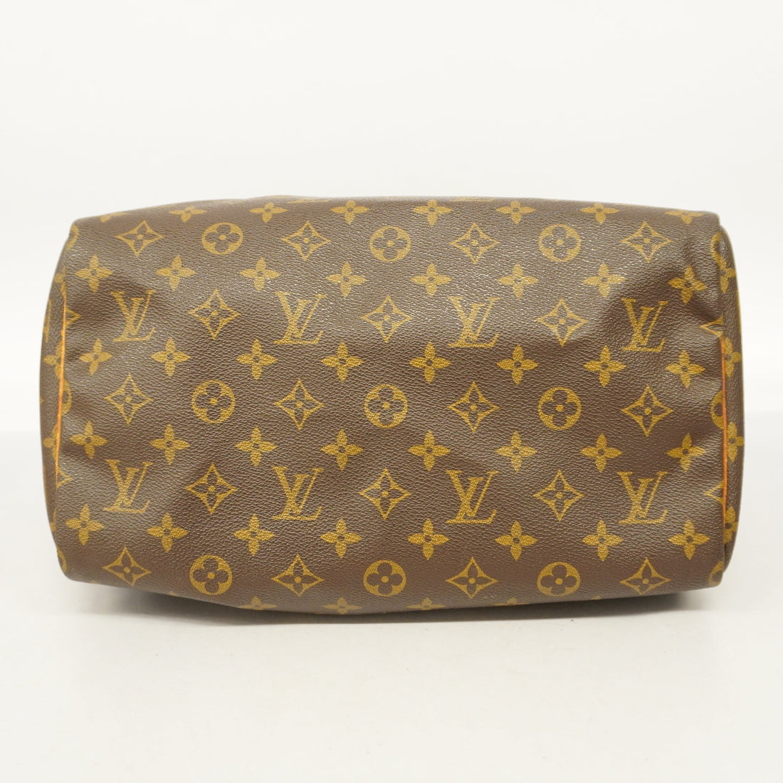 LOUIS VUITTONAuth Monogram Speedy 30 M41108 Women's Handbag