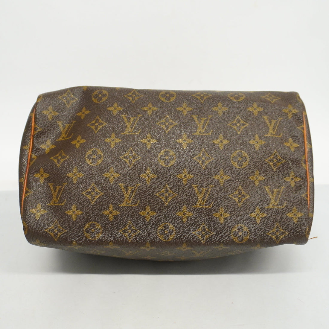 LOUIS VUITTONAuth Monogram Speedy 30 M41108 Women's Handbag