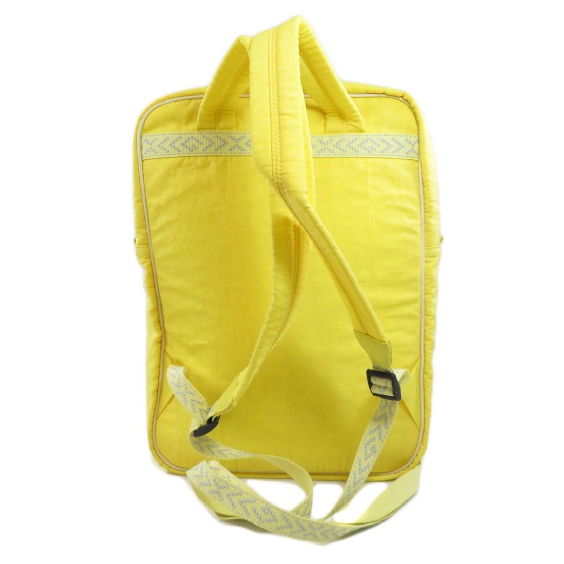 Gucci 536724 Blind for Love Interlocking G Backpack Daypack Nylon Material Ladies GUCCI