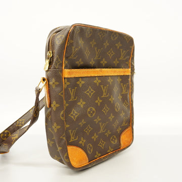 LOUIS VUITTONAuth Monogram Danube GM M45262 Women's Shoulder Bag