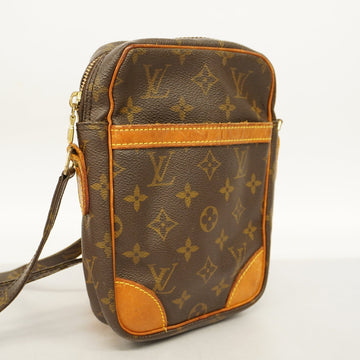 LOUIS VUITTONAuth Monogram Danube M45266 Women's Shoulder Bag