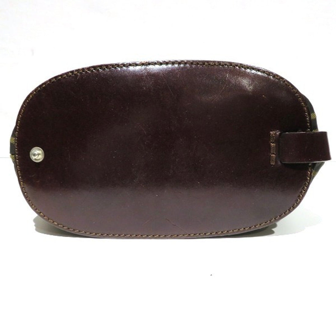 FENDI Zucca bag tote unisex