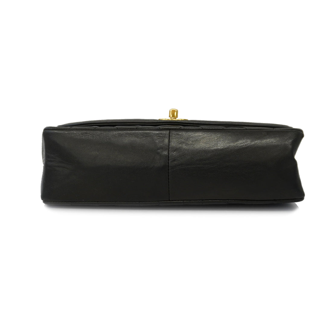 Chanel Matelasse Diana Flap Single Chain Lambskin Diana Flap Single Chain W