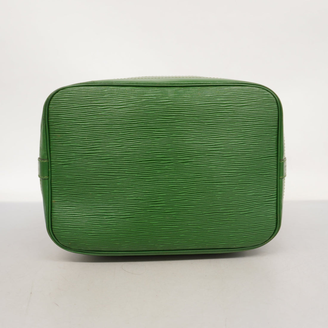 Louis Vuitton  Epi Noe M44044 Women's Shoulder Bag Borneo Green,Toledo Blue