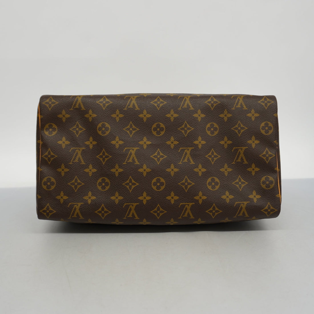 LOUIS VUITTONAuth Monogram Speedy 35 M41107 Women's Handbag