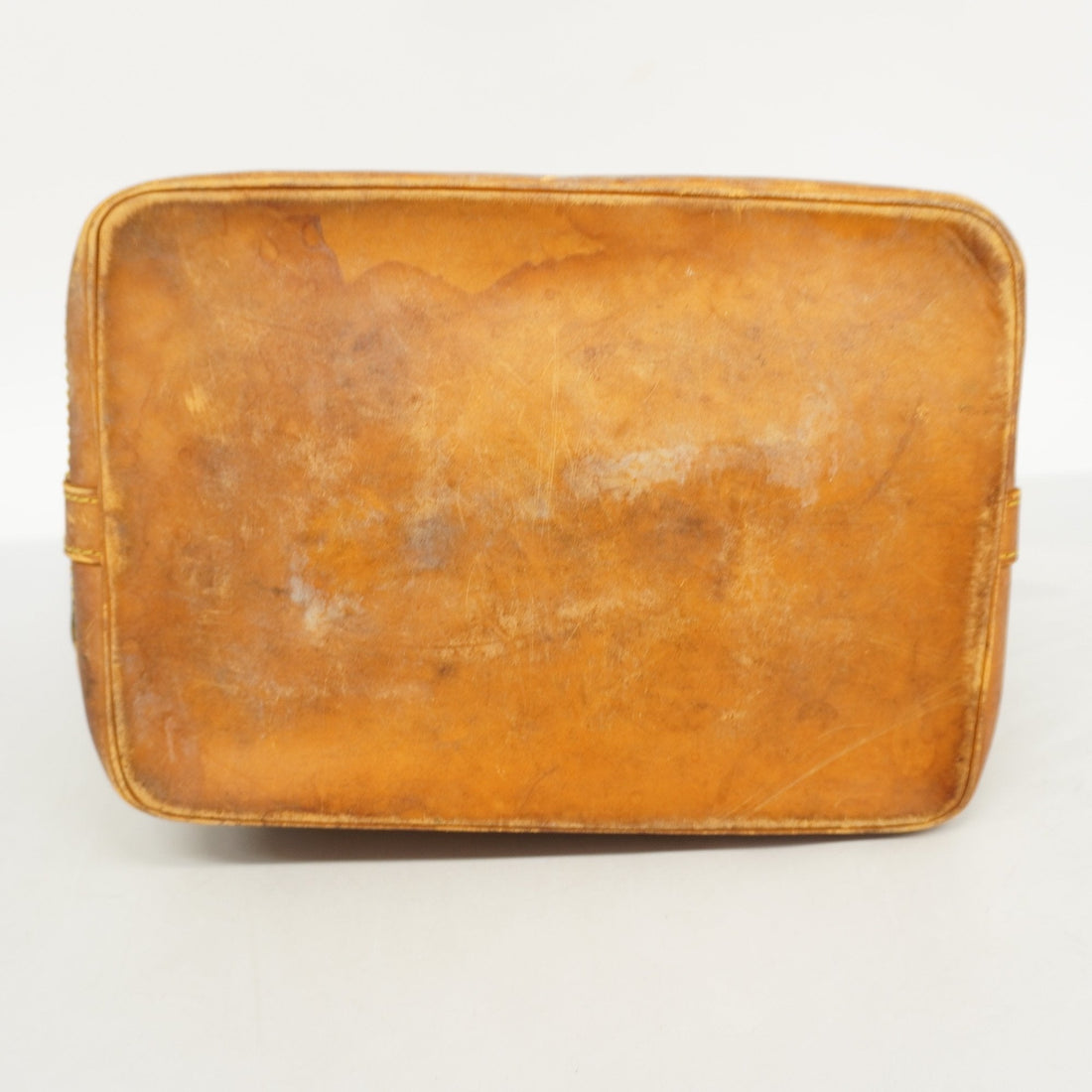 LOUIS VUITTONAuth Monogram Noe M42224 Women's Shoulder Bag