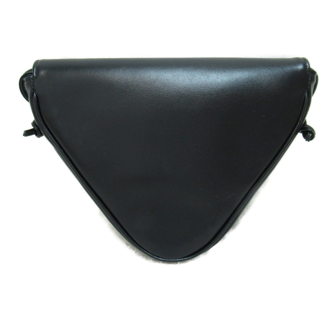 Celine Truck shoulder bag Black leather 195903DCS38SI