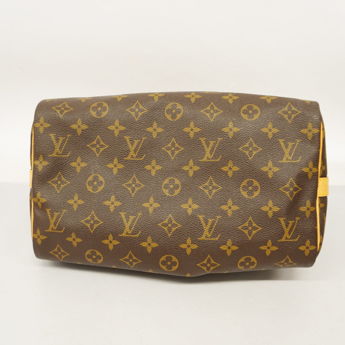 LOUIS VUITTONAuth Monogram Speedy Bandouliere 30 M41112 Handbag