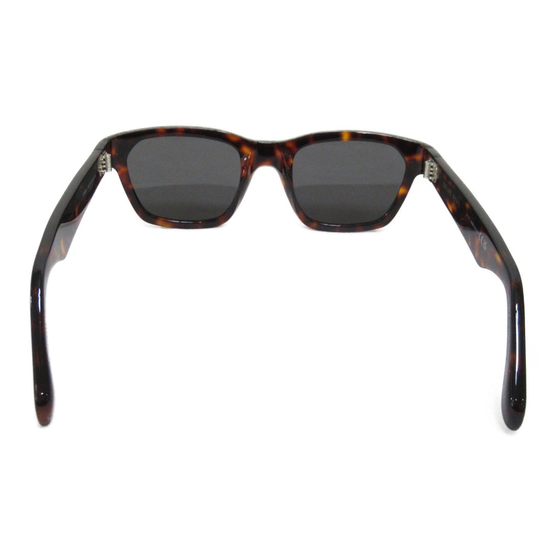 Celine sunglasses Gray Plastic 40206I 52A