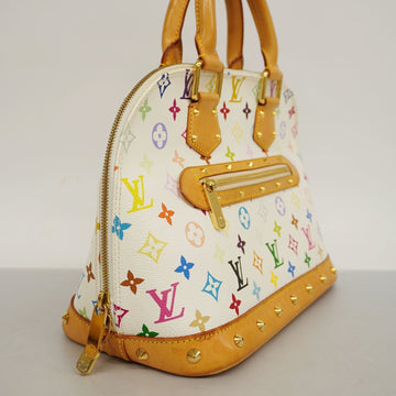 LOUIS VUITTONAuth Monogram Multicolore Alma M92647