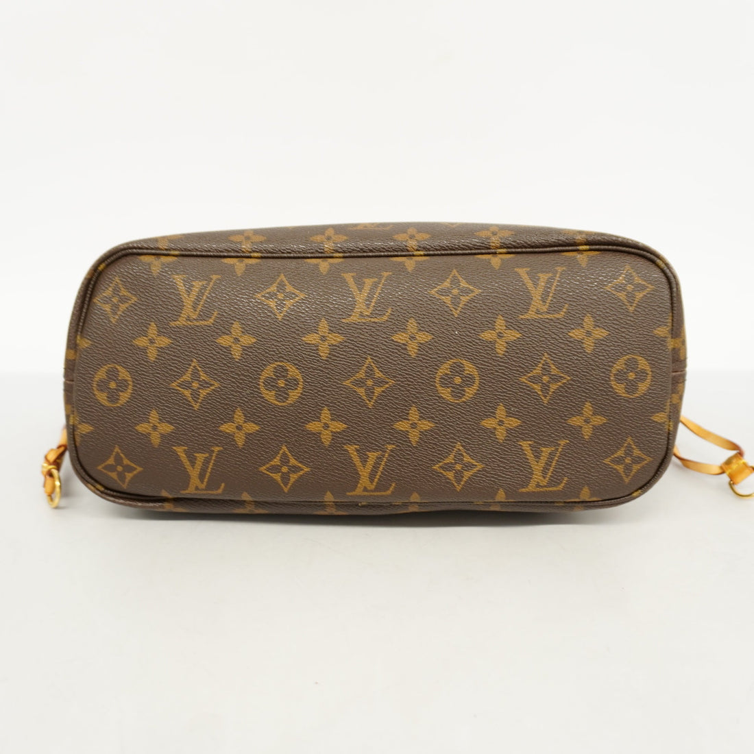 LOUIS VUITTONAuth Monogram Neverfull PM M40155 Women's Tote Bag