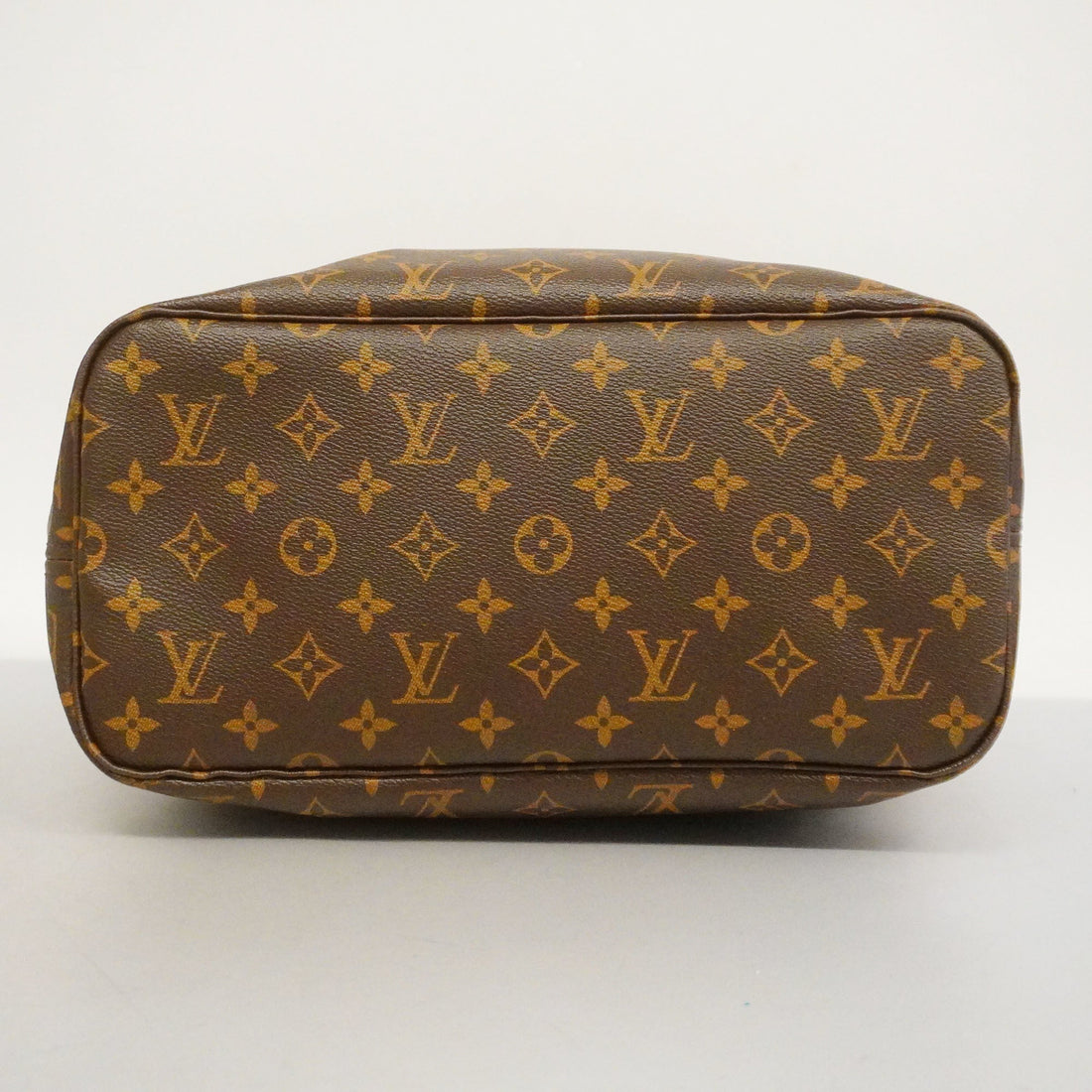 LOUIS VUITTONAuth Monogram Neverfull MM M40998 Women's Tote Bag Pimont