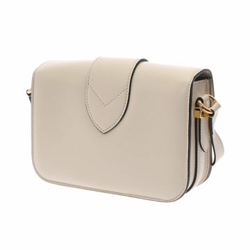 LOUIS VUITTON LV Pont Neuf Claim M55950 Ladies Calf Shoulder Bag