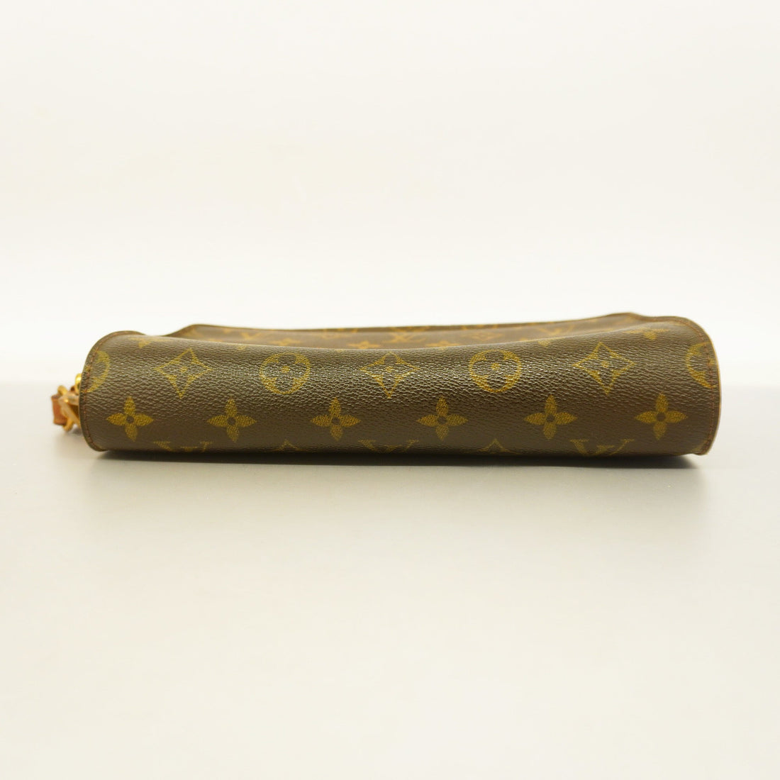 LOUIS VUITTONAuth Monogram Orsay M51790 Men,Women,Unisex Clutch Bag