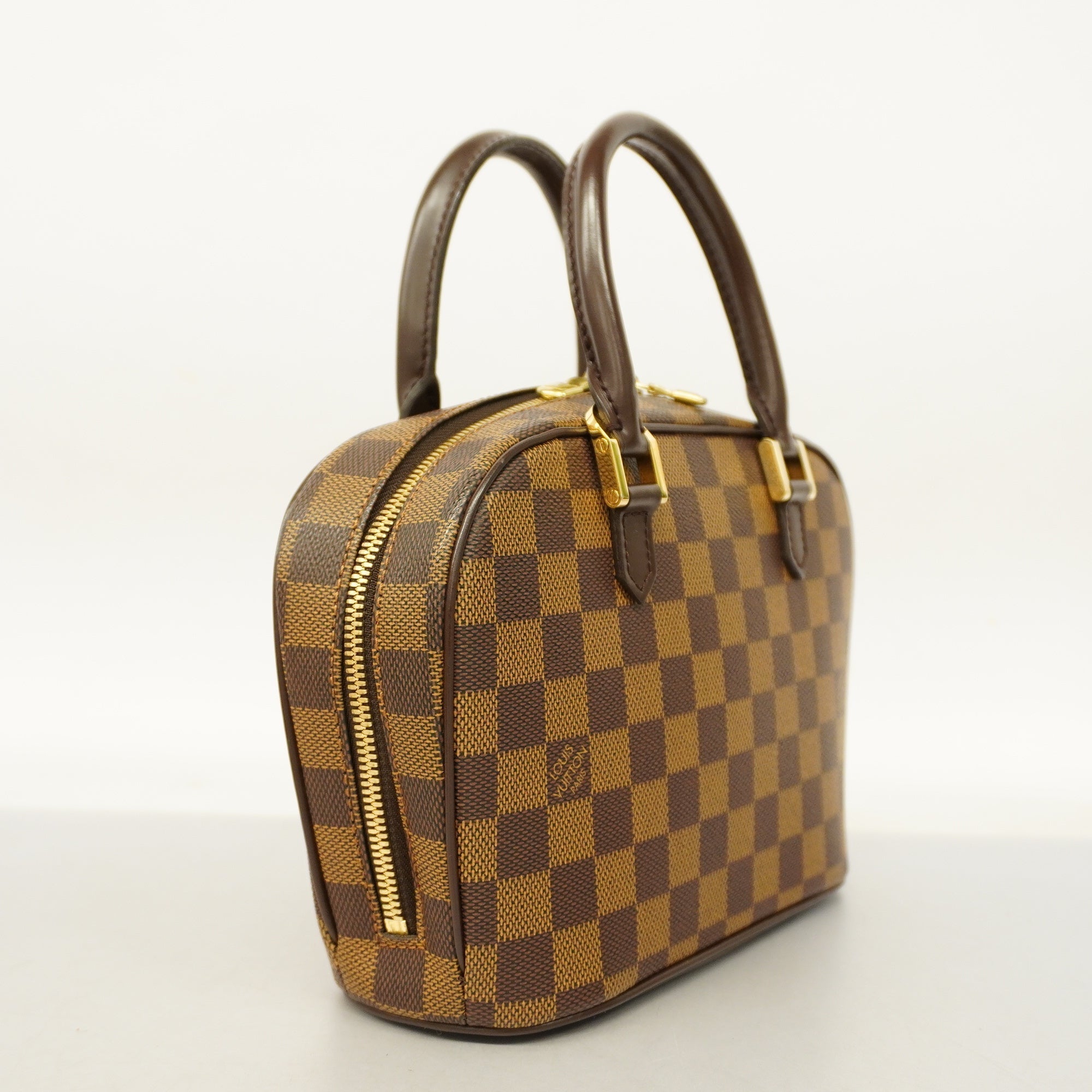 LOUIS VUITTONAuth Damier Sarria Mini N51286 Women's Handbag