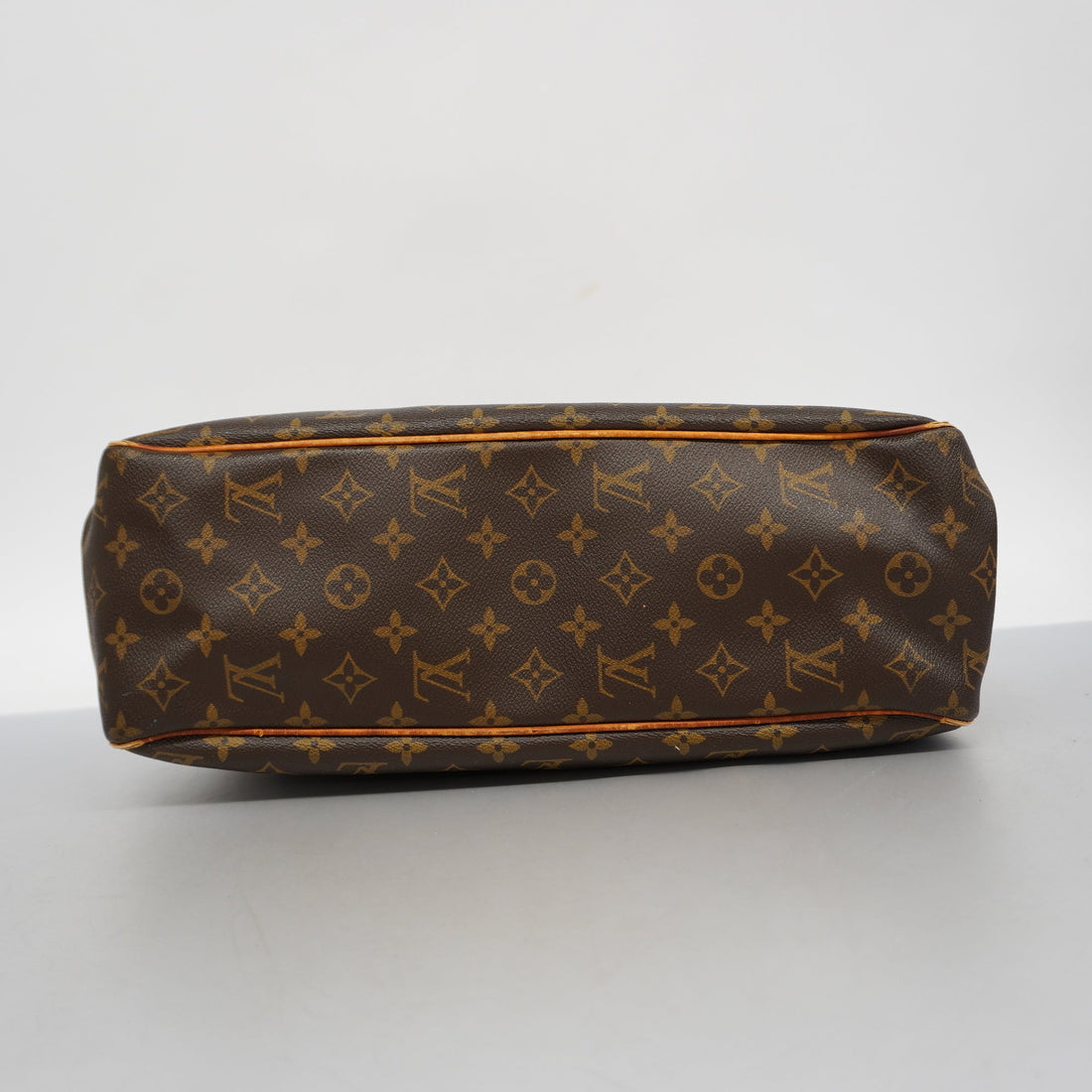 LOUIS VUITTONAuth Monogram Batignolles Horizontal M51154 Tote Bag