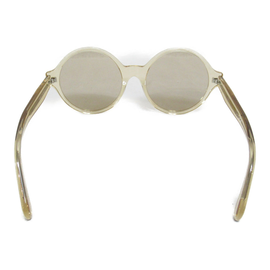 Celine sunglasses Brown Plastic 40051I 39E