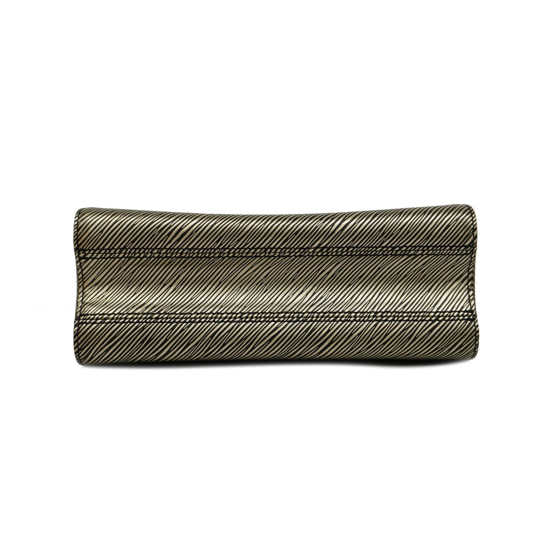 LOUIS VUITTONAuth Epi Twist MM Women's Shoulder Bag