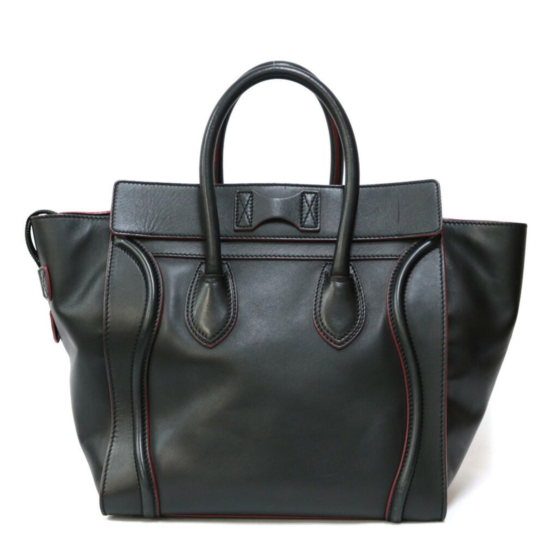 Celine Handbag Luggage Mini Women's Men's