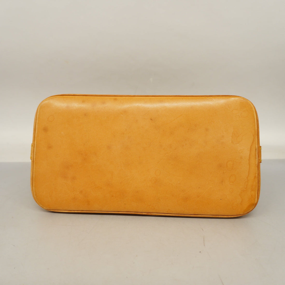 LOUIS VUITTONAuth Monogram Alma M51130 Women's Handbag