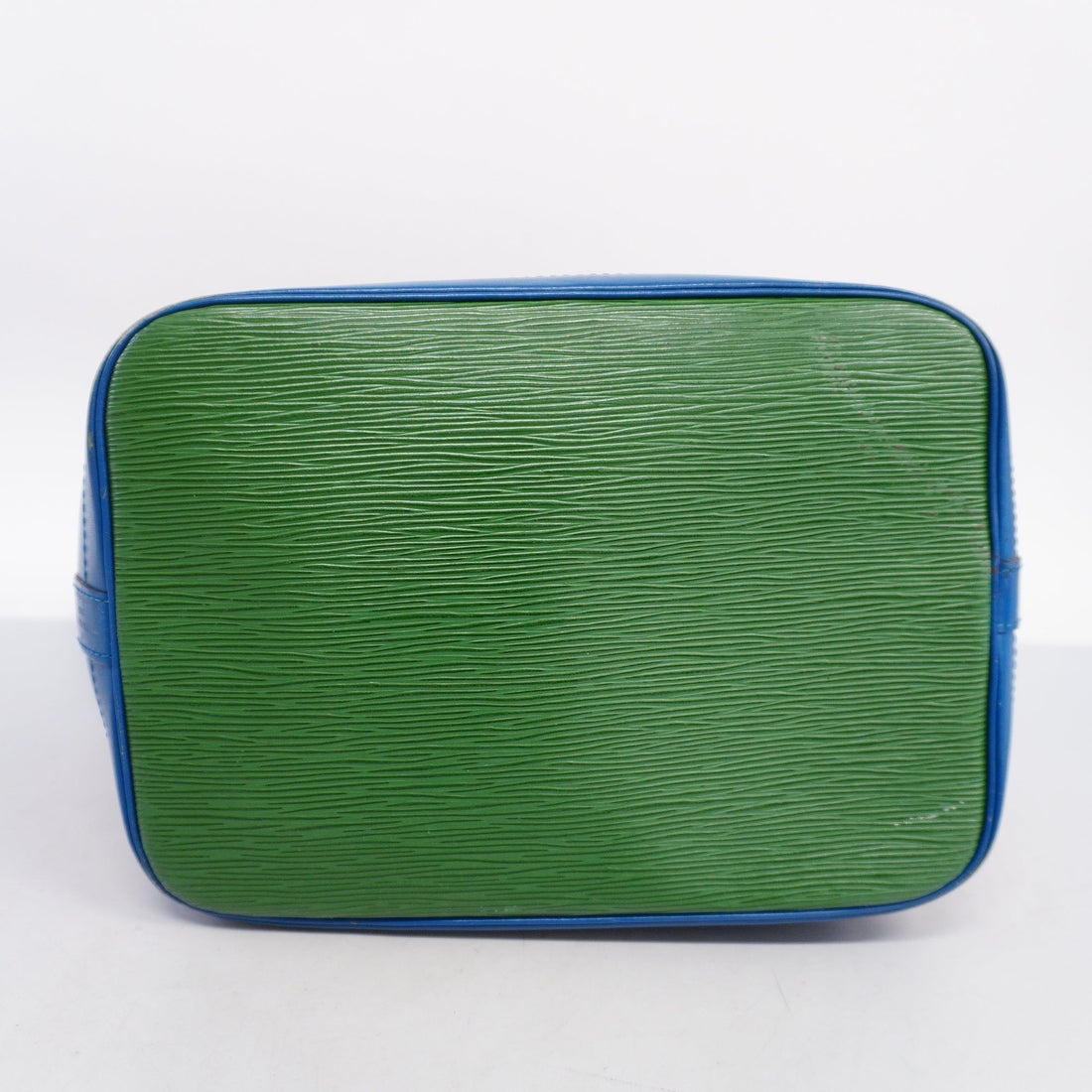 LOUIS VUITTONAuth Epi Noe M44084 Women's Shoulder Bag Borneo Green