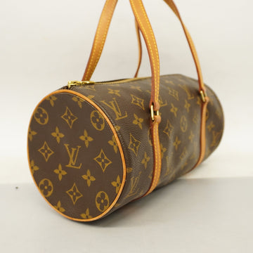 LOUIS VUITTONAuth Monogram Papillion 26 M51386 Women's Handbag