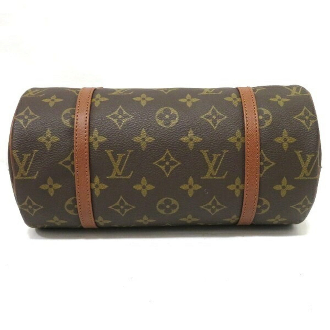 LOUIS VUITTON Monogram Papillon 26 M51386 Bag Handbag Ladies