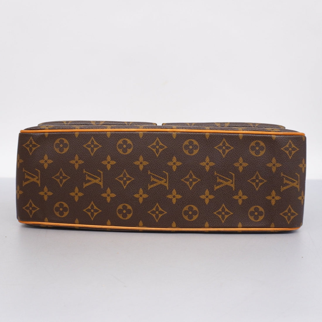 LOUIS VUITTONAuth Monogram Multipli Cite M51162 Women's Tote Bag