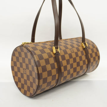 LOUIS VUITTONAuth Damier Papillon 30 N51303 Women's Handbag