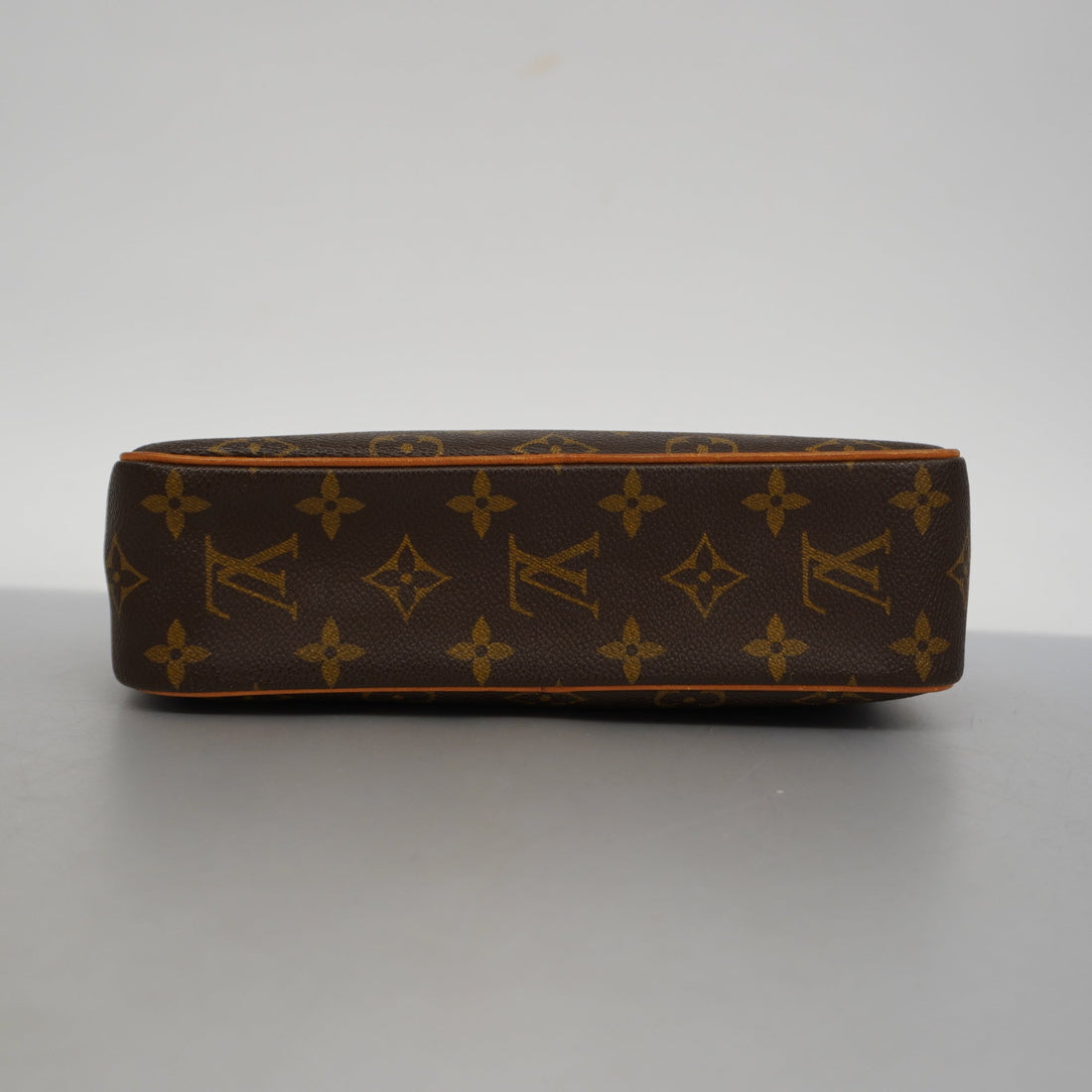 LOUIS VUITTONAuth Monogram Compiegne 23 M51847 Women's Clutch Bag