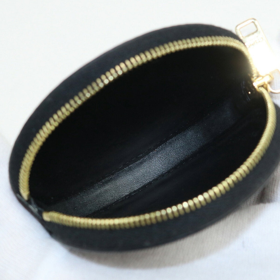 Celine Triomphe coin purse 10D22 2BQ3 38NO PVC unisex