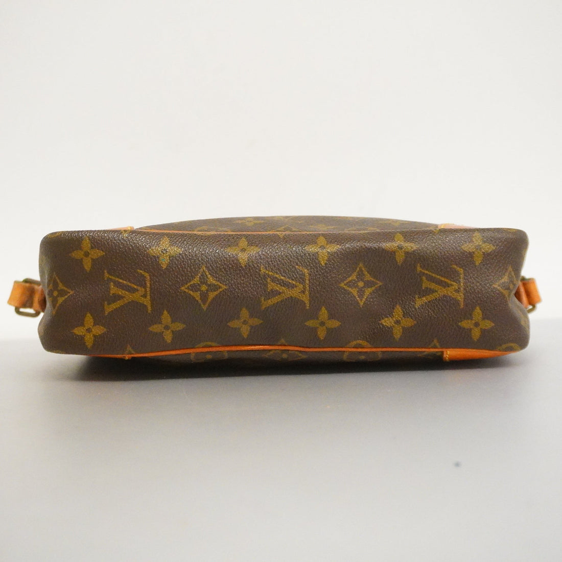 LOUIS VUITTONAuth Monogram Trocadero27 M51274 Women's Shoulder Bag