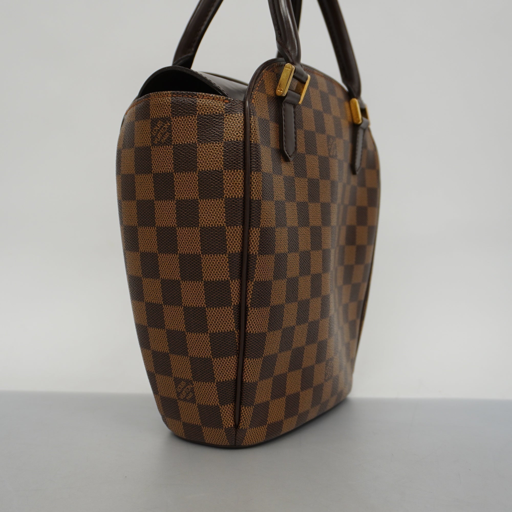 LOUIS VUITTONAuth Damier Thalia Saw N51284 Women's Handbag