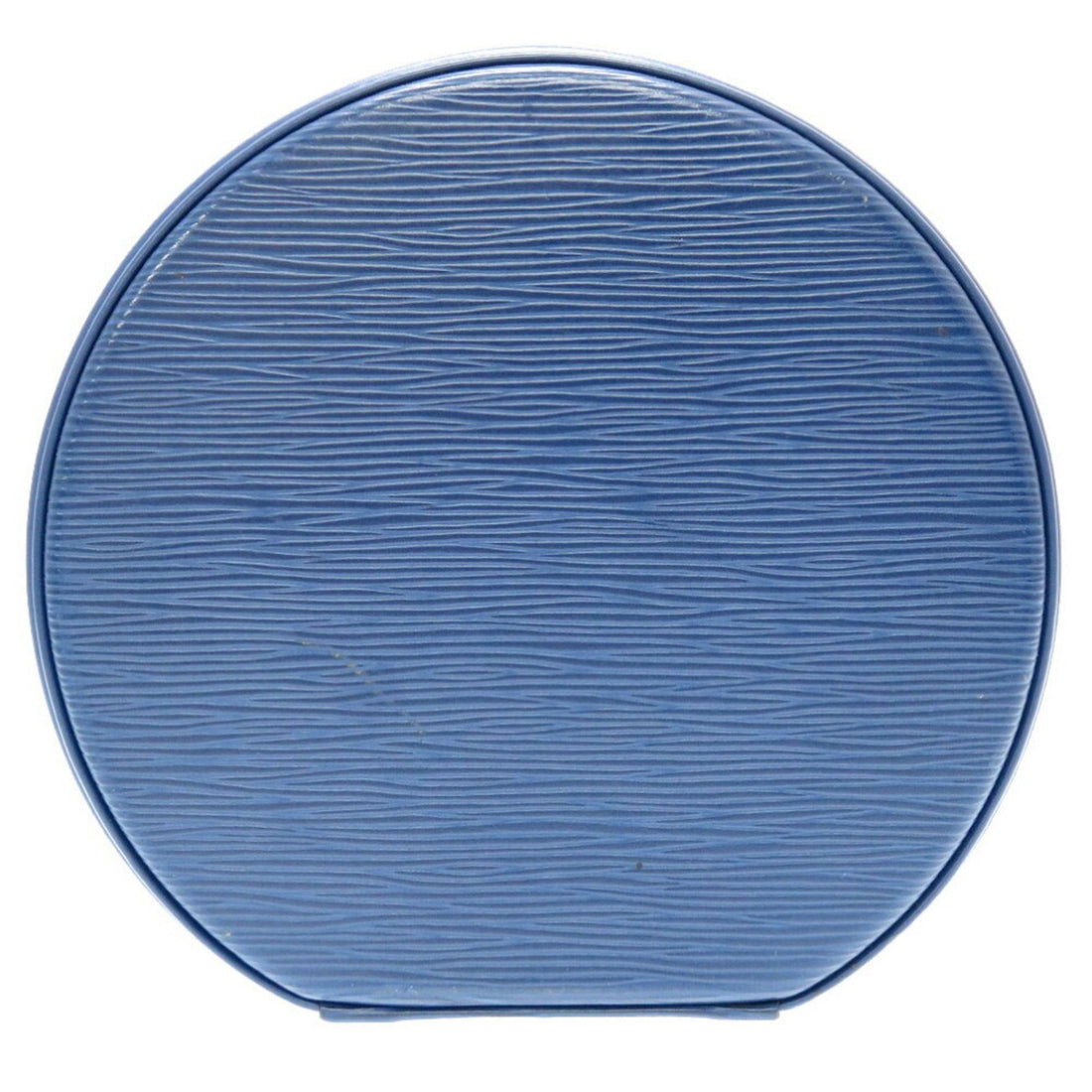 LOUIS VUITTON Epi Cannes Blue M48035 Handbag