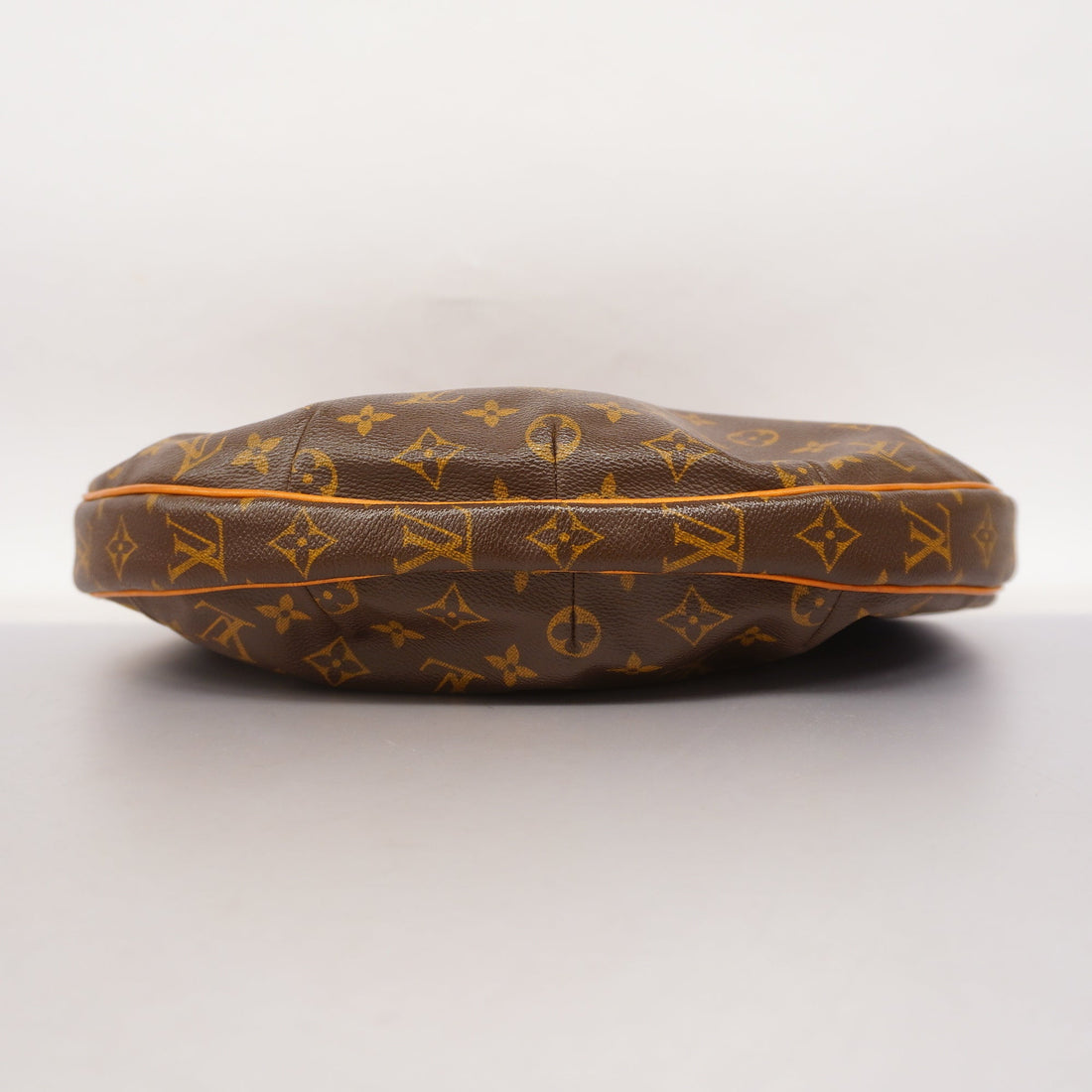 LOUIS VUITTONAuth Monogram Croissant GM M51511 Women's Shoulder Bag