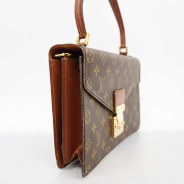 LOUIS VUITTONAuth Monogram Concorde M51190 Women's Handbag