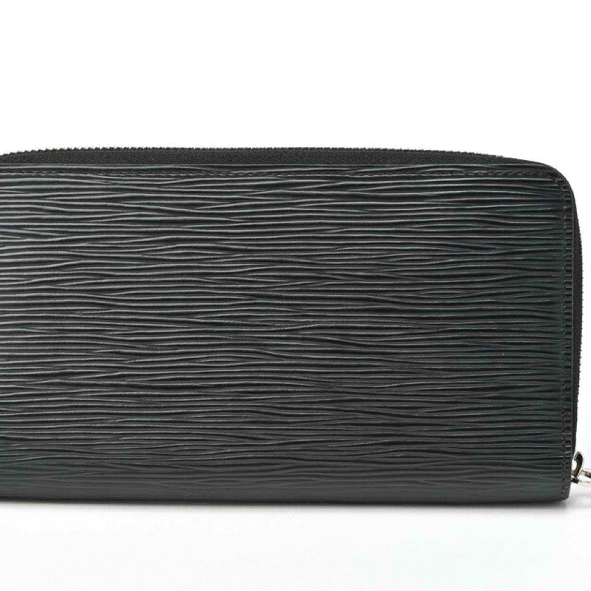 LOUIS VUITTON Zippy Wallet M61857 Epi