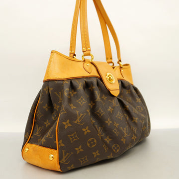 LOUIS VUITTONAuth Monogram Boesi MM M45714 Women's Tote Bag