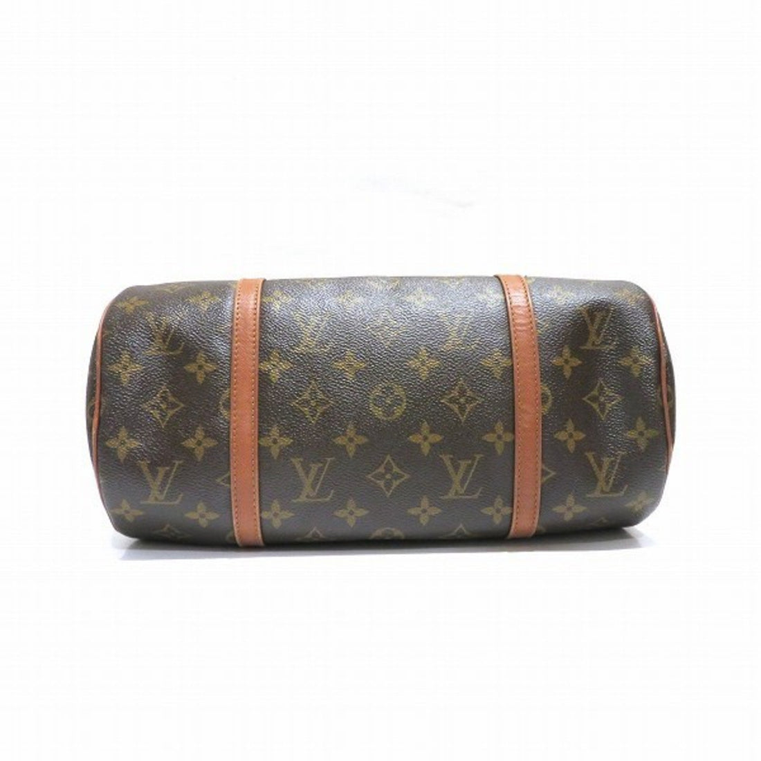 LOUIS VUITTON Monogram Papillon 30 M51385 Bag Handbag Ladies
