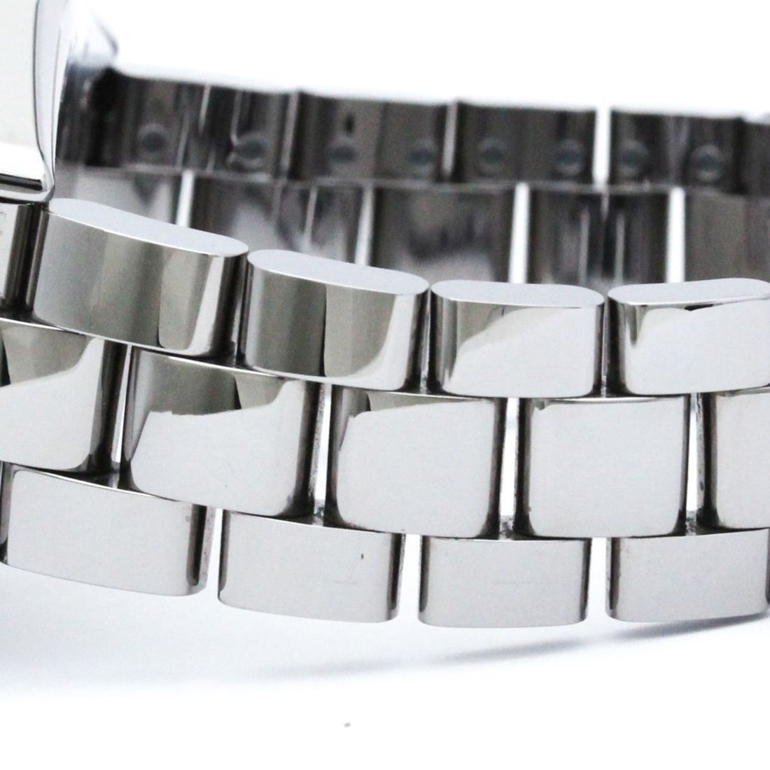 Chanel J12 Chromatic Titanium Ceramic Automatic Mens Watch H2979 BF563379