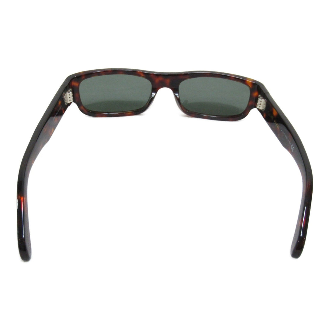 Celine sunglasses Gray Plastic 40087I 52A